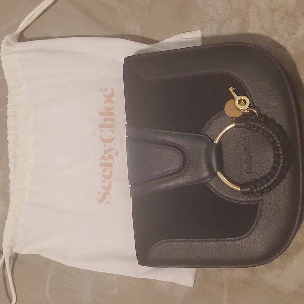 SeeByChloe Crossbody Bag